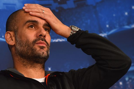 Man City bị cấm đá Champions League: Dàn sao triệu USD sớm rời Etihad?